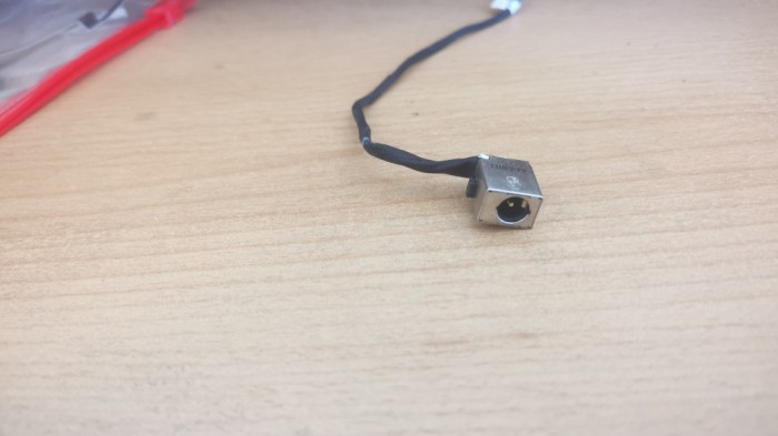 Conector Power DC Laptop Acer Aspire E1-522 #RAZ