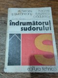 Indrumatorul sudorului - M. Breazu, 1975 / R2P2S