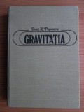 Gravitatia - Ioan N. Popescu