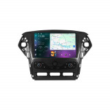 Navigatie dedicata cu Android Ford Mondeo IV 2011 - 2014 cu navigatie