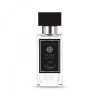 Parfum Barbati Pure Royal FM 199 Royal Federico Mahora, 50ml: Cardamom, Piele, Vanilie - Esenta Puternica si Incredere
