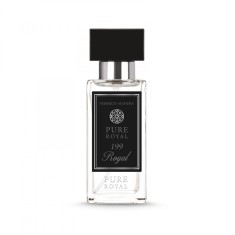 Parfum Pure Royal FM 199 Royal, 50 ml - Federico Mahora