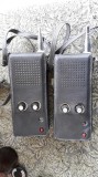 STATII PORTABILE SOMMERKAMP TS-16005G , 2 BUCATI