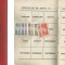 Romania, Carnet de membru Consiliul Central al Sindicatelor din R.P.R., Buzescu, 1959