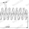 MONROE SE3290 MONROE SPRINGS Arc spiral