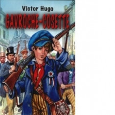 Gavroche-Cosette - Victor Hugo
