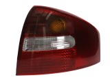 Stop spate lampa Audi A6 (C5) Sedan 06.2001-01.2005 BestAutoVest partea Dreapta fara suport becuri, Depo