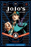 JoJo&#039;s Bizarre Adventure: Part 3 - Stardust Crusaders - Volume 1 | Hirohiko Araki