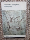 PEINTURES ABORIG&Egrave;NES D'AUSTRALIE - Mountford