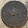 MNDSTR AUT5 Austro-Ungaria 2 filler 1915, Europa