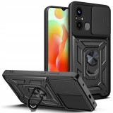 Husa Tech-Protect Camshield Xiaomi Redmi 12C