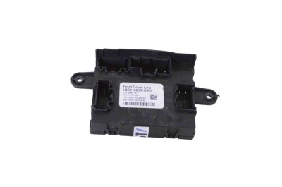 Modul de control ușă dreapta față JAGUAR F-PACE X761 2021 OEM: L8B2-14D618-AG,L8B2-14C235-AE,L8B2-14C064-AF 20438015 foto