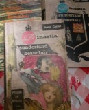 DINASTIA SUNDERLAND BEAUCLAIR - Vintila Corbul (3 volume)