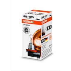BEC 12V H9 65 W ORIGINAL OSRAM