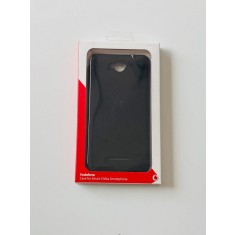 Husa Vodafone Smart 4 Max Negru