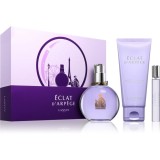 Lanvin &Eacute;clat d&#039;Arp&egrave;ge set cadou pentru femei