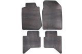 Covorase auto cauciuc Isuzu D-Max II (TFR, TFS) (2012 -&gt;) MAMMOOTH MMT A040 546672, MAMMOOTH / FROGUM