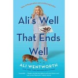 Ali&#039;s Well That Ends Well