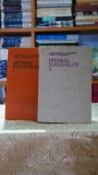 Istoria romanilor (2 volume) - Constantin C. Giurescu