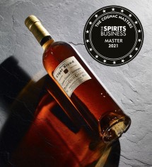 Frapin Cigar Blend Cutie Cognac 0.7L
