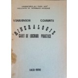 MINERALOGIE. CAIET DE LUCRARI PRACTICE-V. SABLIOVSCHI, C. CARUNTU-240407