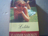 Vladimir Nabokov - LOLITA ( Polirom, 2015 )