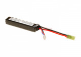 ACUMULATOR LIPO - 11.1V - 1000MAH - 20C - STICK TYPE