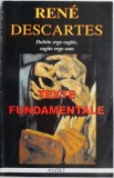 Carte Texte fundamentale Rene Descartes Carti de anticariat in stare buna