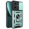 Husa pentru Infinix Smart 8 / Hot 40i, Techsuit, CamShield, Verde