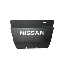 Scut metalic radiator Nissan Pathfinder 2005-2014