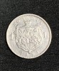 Moneda 1 leu 1894