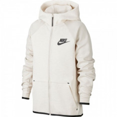 Bluza Nike B NSW TECH FLEECE FULL ZIP ESSENTIALS foto