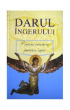 Darul &icirc;ngerului - Paperback brosat - Xenia Tănăsescu-Vlas, Adrian Tănăsescu-Vlas - Sophia