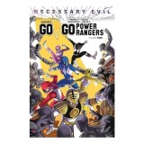 Saban&#039;s Go Go Power Rangers Vol. 9