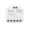 Releu Sonoff Dual R3 Lite cu 2 canale, Programari, Wi-Fi 2.4 GHz SmartElectro IntelligentHouse