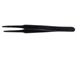 Pensetă plată ESD 125mm