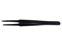 Pensetă plată ESD 125mm