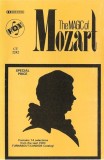 Various - The Magic Of Mozart, Caseta audio