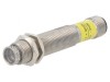 Modul Laser Verde 5mW 520nm 10-30VDC FLEXPOINT