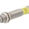 Modul Laser Verde 5mW 520nm 10-30VDC FLEXPOINT