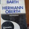 Hans Barth - Hermann Oberth