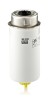 MANN-FILTER WK 8158 filtru combustibil