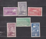 CEFERIADA LP 132 MNH