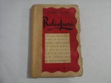 RELIEFURI - I. C. POPESCU-POLYCLET