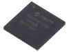 Microcontroler PIC32 128kB 2,3-3,6VDC SMD QFN64