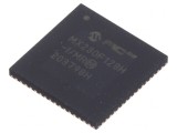 Microcontroler PIC32 128kB 2,3-3,6VDC SMD QFN64