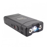 Electrosoc cu Lanterna MRG M800, Pentru Autoaparare, De Buzunar, Legal C1087