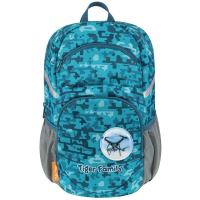 RUCSAC LIVELY MOTIV NEXT WORLD foto