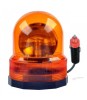 Girofar cu lumina portocalie 12V KEMOT