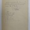 PROCES VERBAL CU OCAZIA CONSTITUIRII UNUI COMITET AL PARTIDULUI NATIONAL - TARANESC DIN DOLJ , COMUNA ISALNITA , 24 IANUARIE 1938